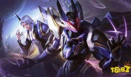 最新皮肤王者荣耀爆料