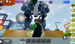 罗布勒斯最新版本爆料,全新功能与升级亮点抢先看