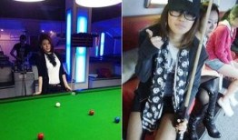 台球界最新爆料新闻,神秘事件背后真相揭晓