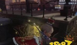 第五人格爱哭鬼最新解包爆料,神秘技能揭秘，游戏体验再升级