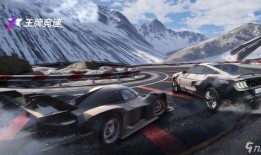 王牌竞速最新s9爆料,速度与激情再升级！