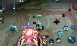 王者荣耀盾山最新爆料,神秘技能觉醒，峡谷霸主再添猛将！