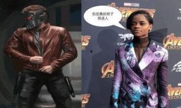 漫威演员爆料最新消息