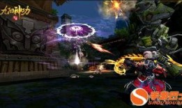 天下2怀旧服最新爆料,揭秘神秘副本与全新技能系统