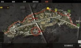 暗区突围手游最新爆料