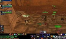 最新魔兽爆料消息公布,神秘新资料片即将揭晓，全新种族与职业引期待