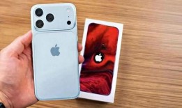 苹果17promax最新爆料图,颠覆视觉的极致设计揭秘！