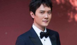 冯绍峰最新感情爆料,揭秘神秘新恋情