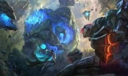 英雄联盟最新版本爆料,新版本爆料揭秘，神秘英雄与全新机制即将登场！
