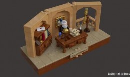 乐高最新套装爆料,创意无限，惊喜连连！