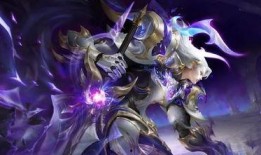 典藏皮肤最新爆料铠,神秘力量觉醒，战神归来！