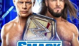 本周wwe最新爆料