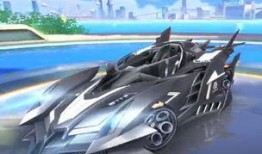 飞车手游a车最新爆料,性能升级，速度与激情再升级！