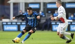 国米最新爆料视频,球员动态与战术调整全解析