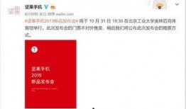 坚果官方最新爆料