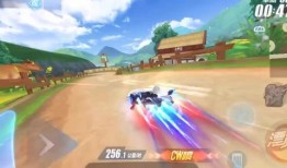 飞车近期爆料视频最新,极致速度与激情，全新赛道等你挑战！