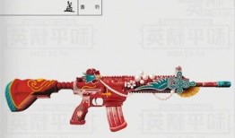 迷你武器皮肤爆料大全最新,最新潮流与神秘新品的全面解析