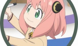 阿尼亚最新爆料图片大全