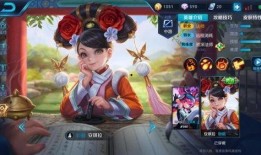 安琪拉如懿皮肤爆料最新,宫廷风华再现手游界