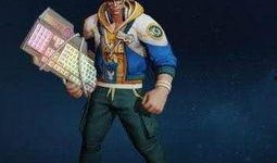 典韦新皮肤爆料最新消息,霸气侧漏，勇猛无敌！