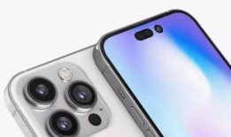 苹果14最新爆料合集,设计革新、性能升级，揭秘未来旗舰新面貌