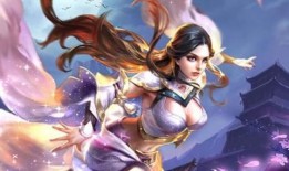 露娜改动最新爆料,技能革新与视觉升级，全新玩法即将来袭！