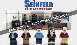 乐高新品最新爆料,创意无限，惊喜连连！