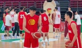 爆料中国男篮最新消息视频,揭秘视频爆料背后的精彩瞬间