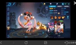 安琪拉如懿皮肤爆料最新,宫廷风华再现手游界