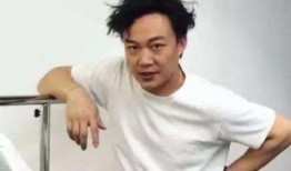 陈奕迅最新爆料谢霆锋,谢霆锋竟有如此一面！