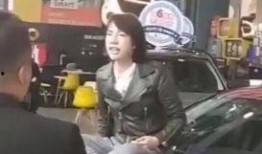 车闹女车主爆料最新消息,还原事发经过及后续进展