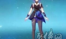 原神皮肤爆料最新版,华丽变身，角色魅力再升级！