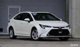 雷凌新款爆料最新消息,科技升级，性能再突破，引领家用轿车新潮流