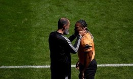 狼队志在最新爆料,揭秘新赛季野心勃勃的备战策略与目标