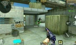 cf手游体验服最新爆料最新挑战