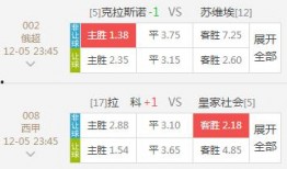 外国足彩爆料大全最新版