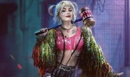 小丑女最新爆料,揭秘DC宇宙惊天秘密！