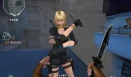 cf最新曼陀罗商店爆料,神秘道具大揭秘！