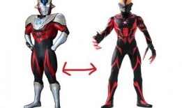 奥特曼ol新角色最新爆料贝利亚,黑暗力量的觉醒