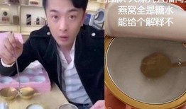 辛巴燕窝事件最新爆料,揭秘幕后真相与最新爆料