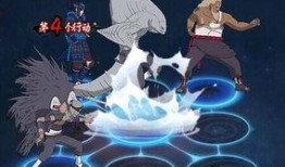 火影忍者ol鲛肌融合最新爆料,火影忍者OL全新爆料揭秘