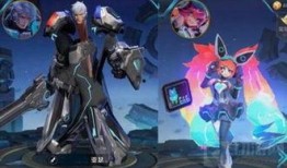 亚飞最新皮肤爆料,炫酷特效，引领潮流风潮