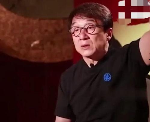 成龙爆料最新消息,揭秘娱乐圈不为人知的秘密！