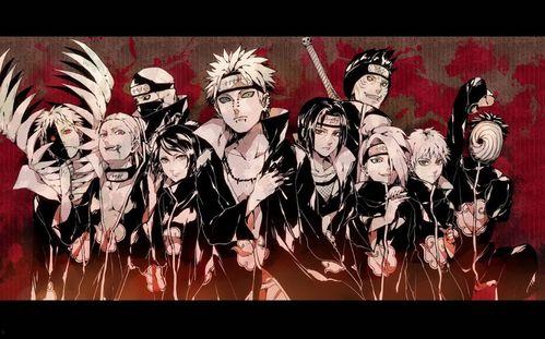 火影手游面麻最新爆料,神秘技能觉醒，忍者世界再掀风云！