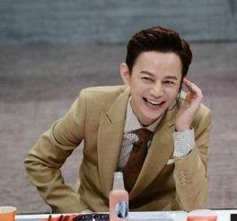 何炅吃瓜爆料最新